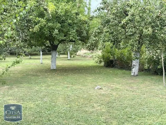 Photo 4 Terrain 1160m²