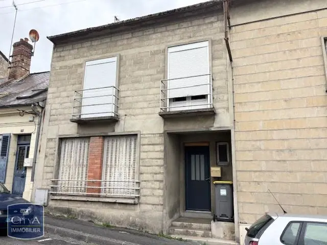 Photo 2 Maison 3 pièces 77m²