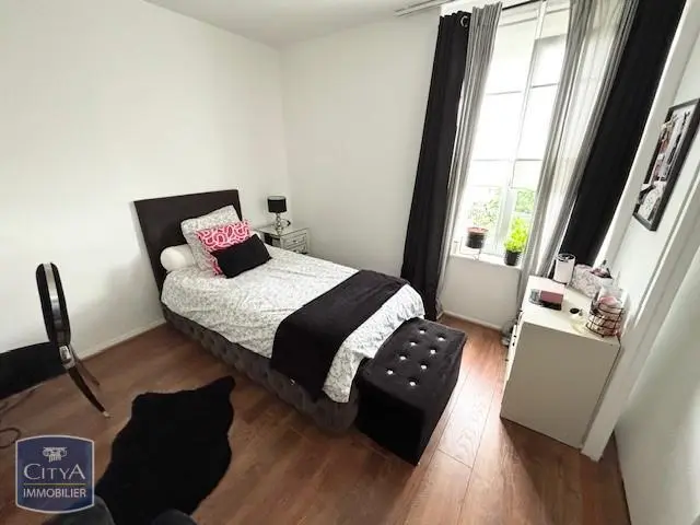 Photo 7 Appartement 3 pièces 60m²