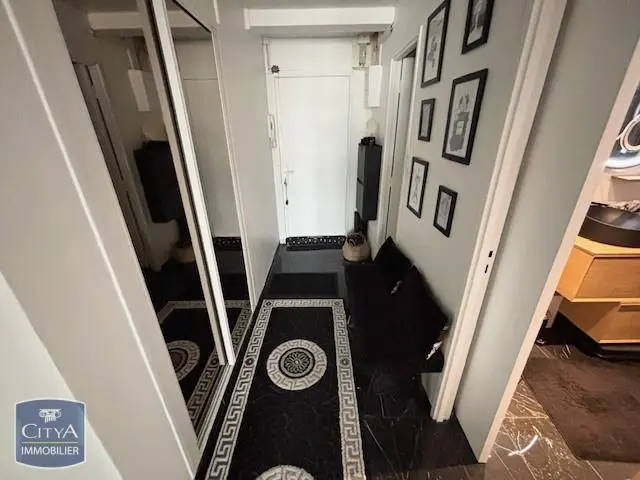 Photo 6 Appartement 3 pièces 60m²