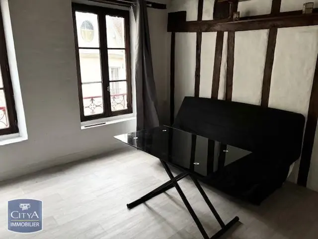 Photo 5 Appartement 1 pièce 28m²