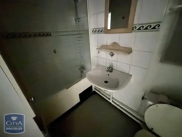 Photo 6 Appartement 1 pièce 28m²