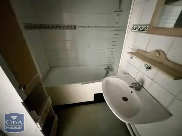 Photo 4 Appartement 1 pièce 28m²