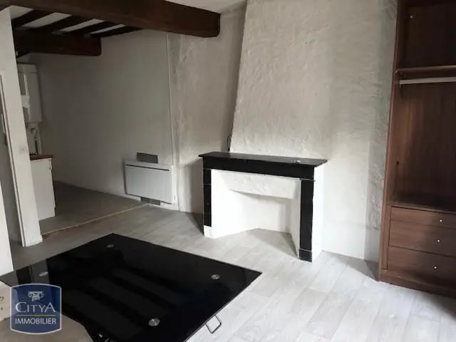 Photo 8 Appartement 1 pièce 28m²