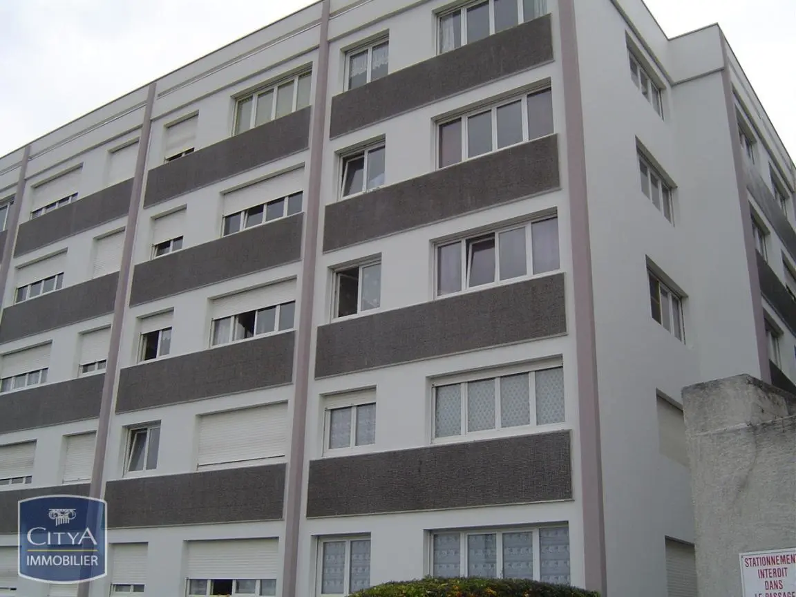 Photo 2 Appartement 3 pièces 72m²