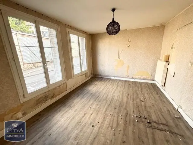 Photo 3 Maison 3 pièces 77m²