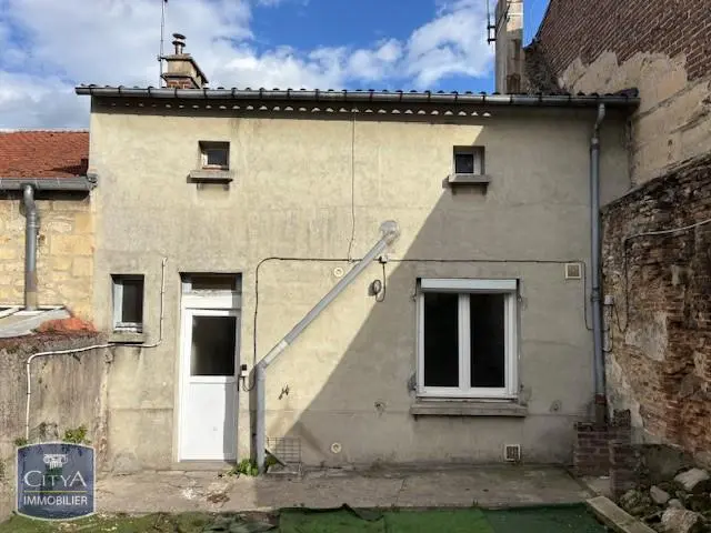 Photo 12 Maison 3 pièces 77m²