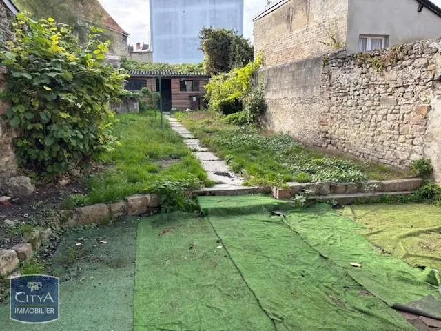 Photo 4 Maison 3 pièces 77m²
