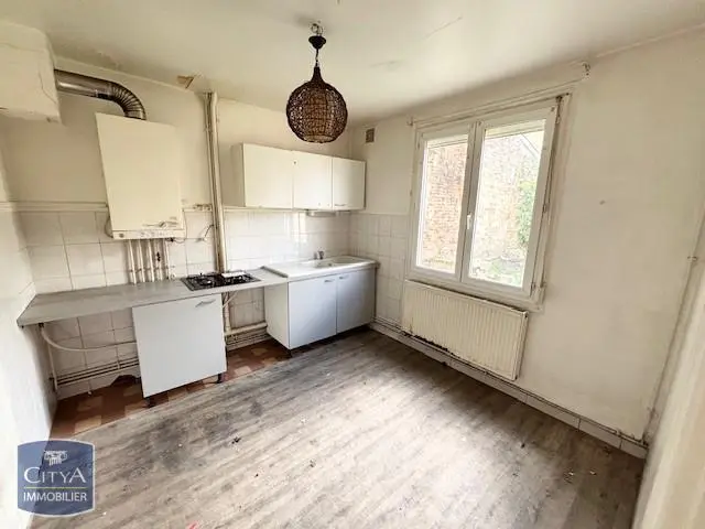 Photo 2 Maison 3 pièces 77m²