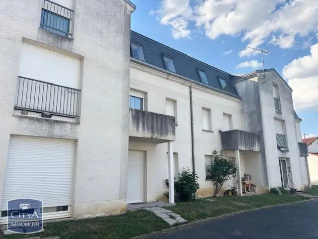 Photo 5 Appartement 2 pièces 41.56m²