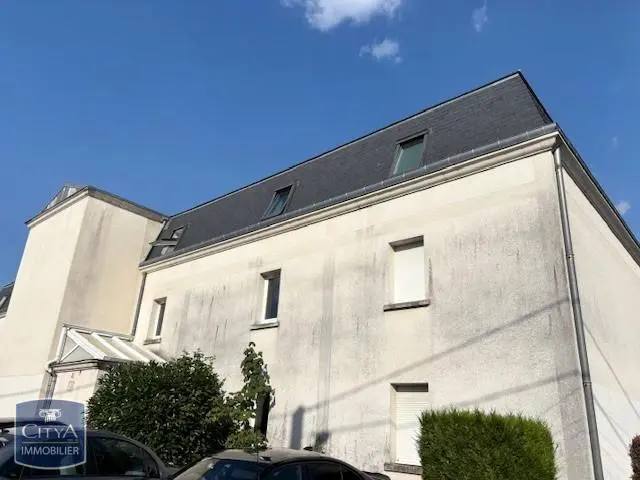 Photo 7 Appartement 2 pièces 41.56m²