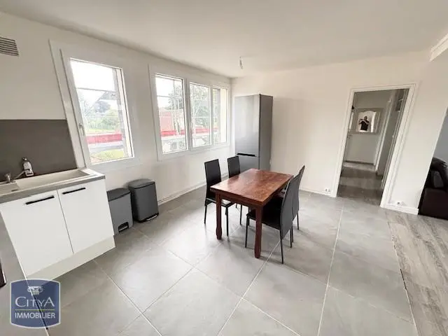 Photo 11 Appartement 3 pièces 66m²