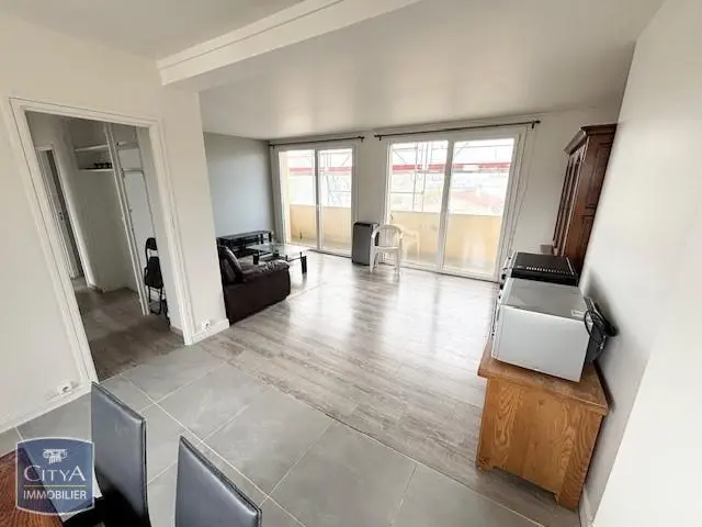 Photo 12 Appartement 3 pièces 66m²
