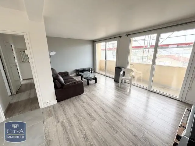 Photo 5 Appartement 3 pièces 66m²