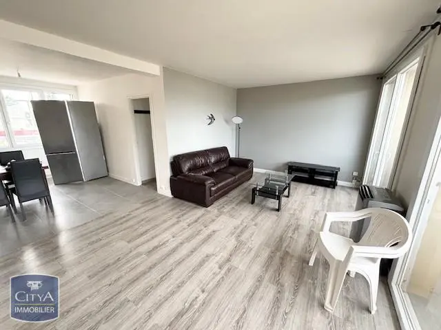 Photo 6 Appartement 3 pièces 66m²