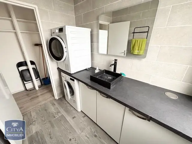 Photo 4 Appartement 3 pièces 66m²