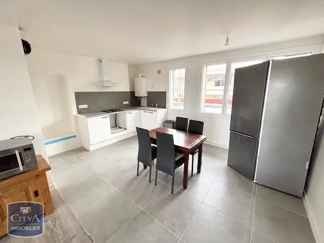 Photo 2 Appartement 3 pièces 66m²
