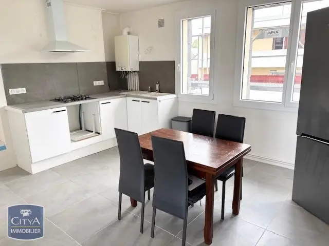 Photo 9 Appartement 3 pièces 66m²