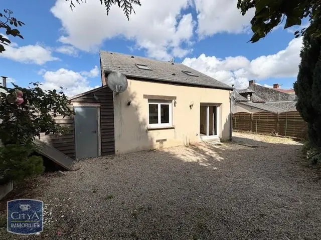 Photo 14 Maison 4 pièces 84m²
