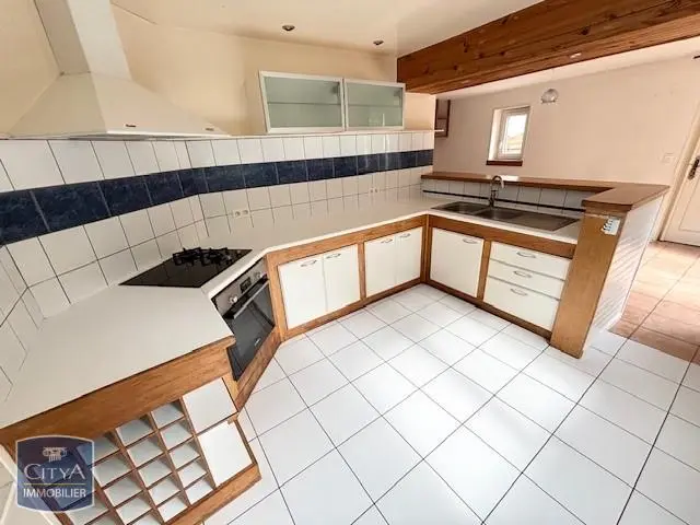 Photo 2 Maison 4 pièces 84m²