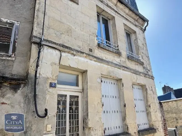 Photo 9 Immeuble 150m²