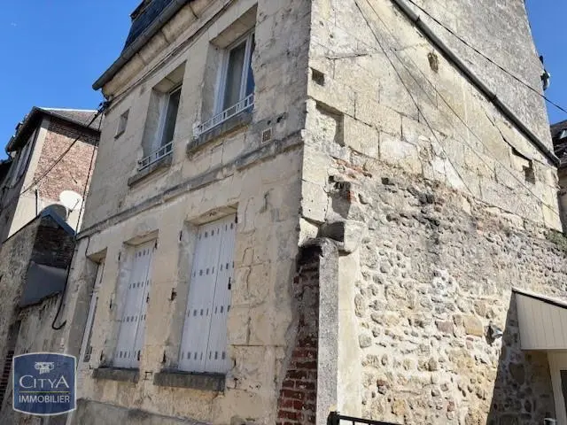 Photo 17 Immeuble 150m²