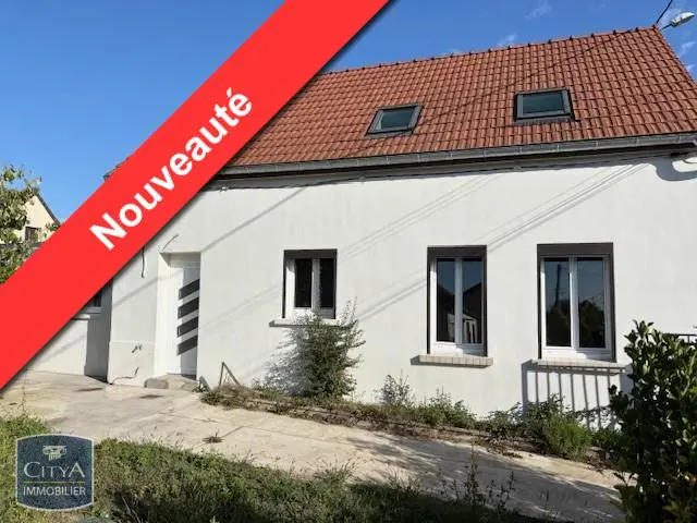 Photo 1 Maison 5 pièces 115m²
