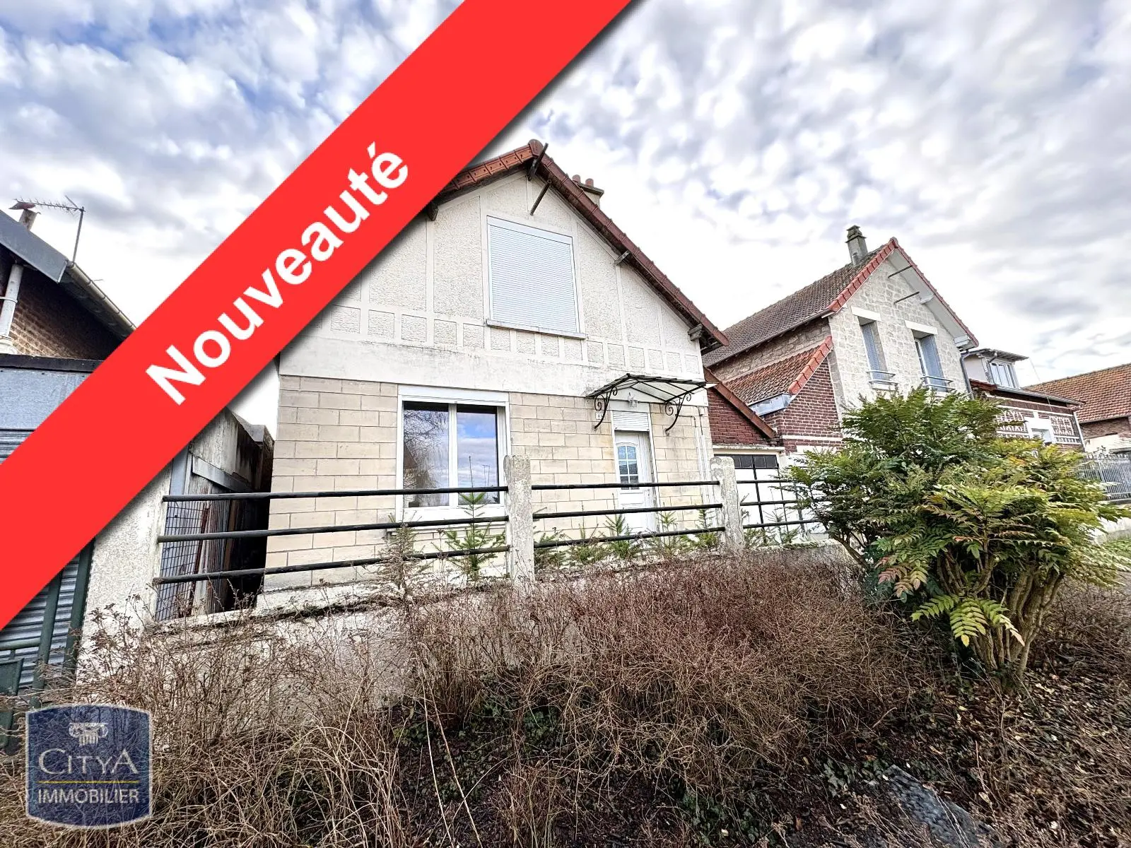 Photo 1 Maison 5 pièces 95m²