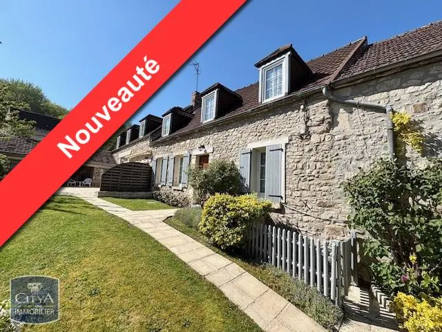 Photo 1 Maison 8 pièces 188m²