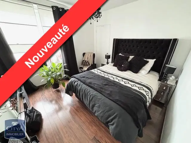 Photo 1 Appartement 3 pièces 60m²