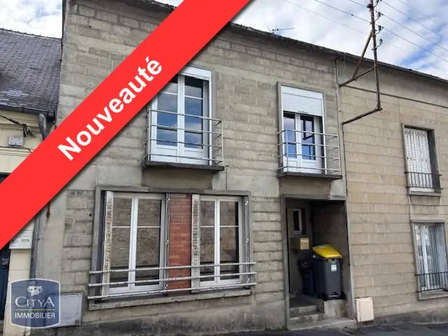 Photo 1 Maison 3 pièces 77m²