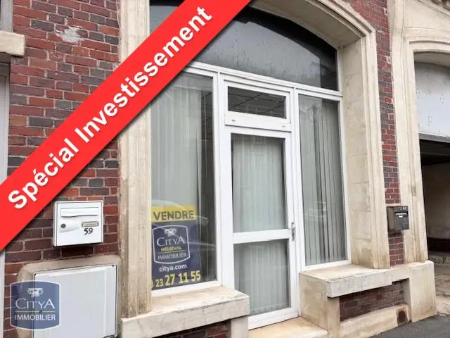 Photo 1 Appartement 2 pièces 37m²