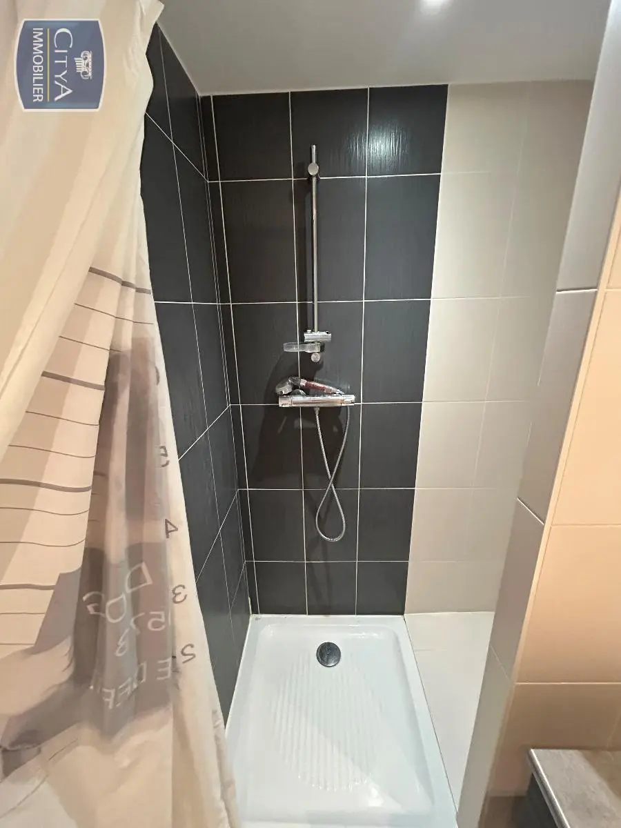 Photo 5 Appartement 1 pièce 24.88m²