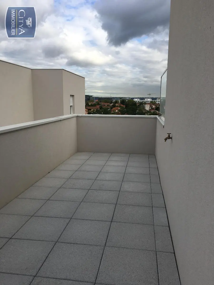 Photo 5 Appartement 1 pièce 33.21m²