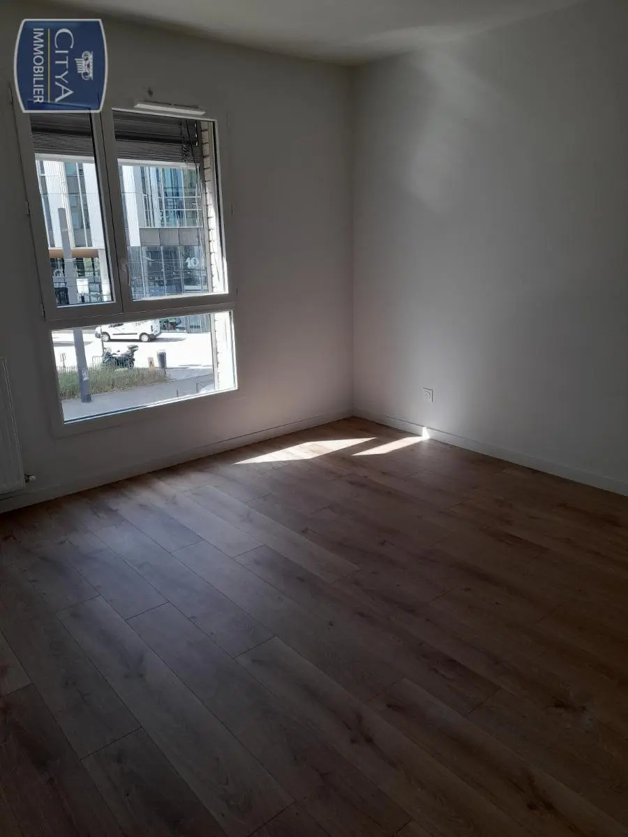 Photo 7 Appartement 2 pièces 46.08m²