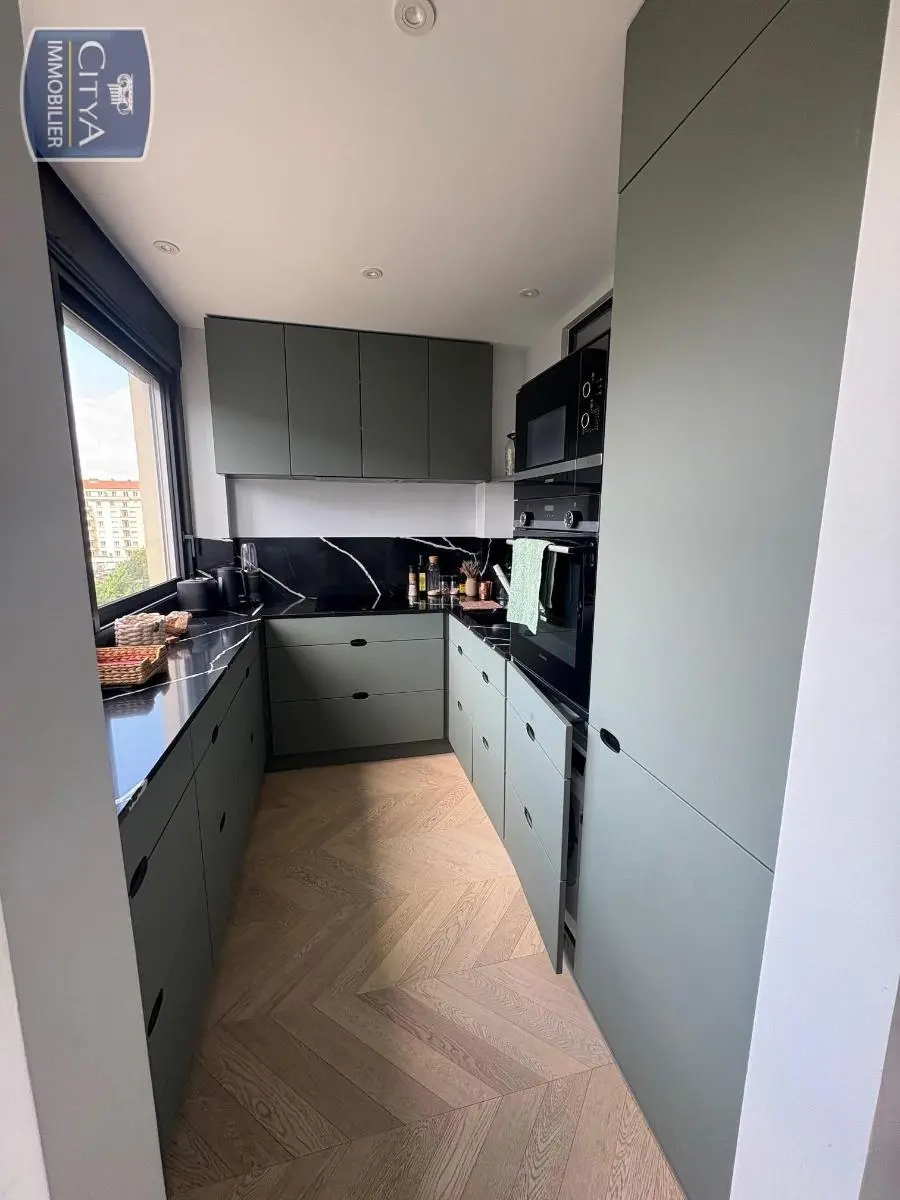 Photo 4 Appartement 2 pièces 53.51m²