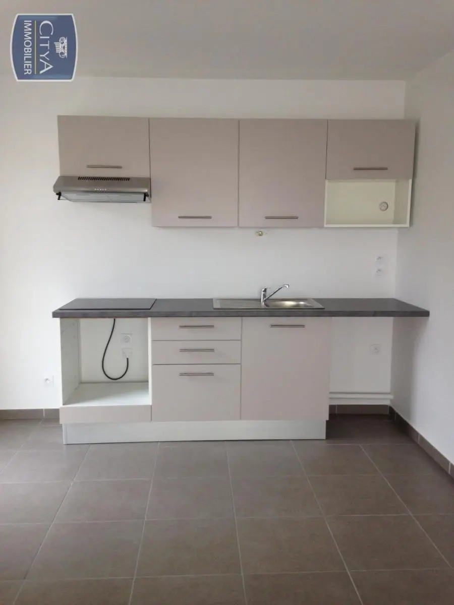 Photo 2 Appartement 2 pièces 42.16m²