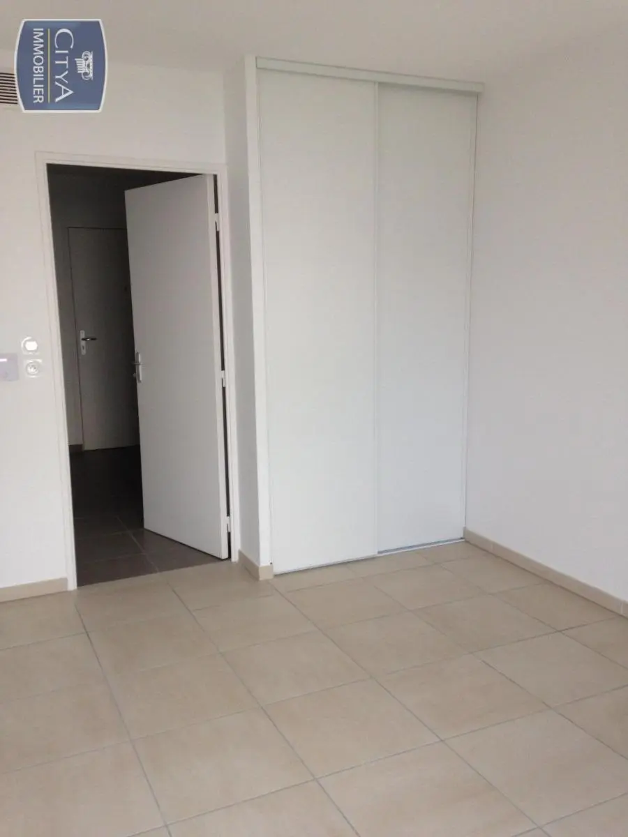 Photo 4 Appartement 2 pièces 42.16m²