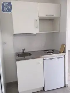 Photo 2 appartement Villeurbanne