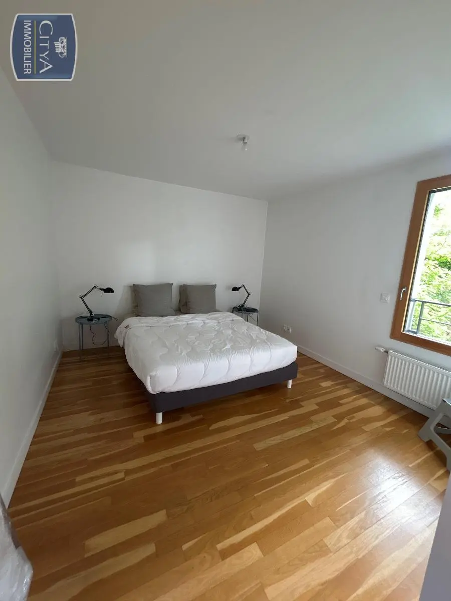 Photo 3 appartement Lyon 5e Arrondissement