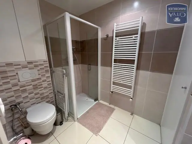 Photo 5 appartement Lyon 8e Arrondissement