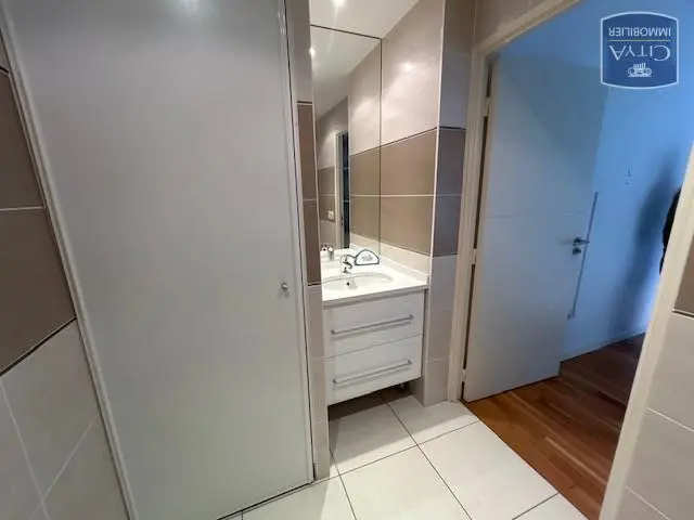 Photo 6 appartement Lyon 8e Arrondissement