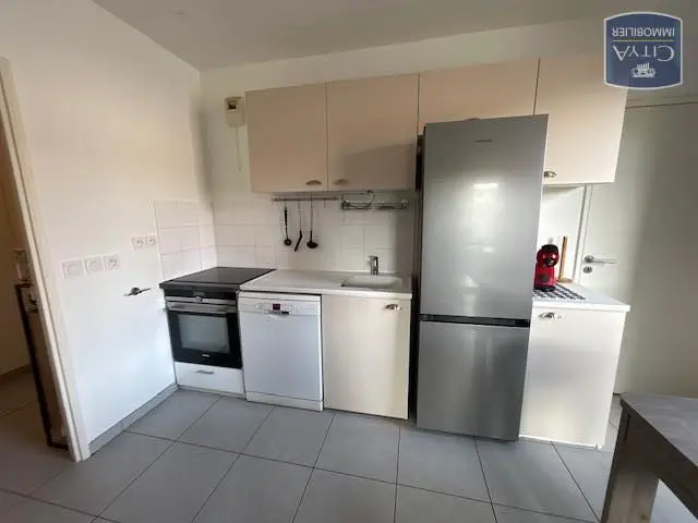 Photo 3 appartement Lyon 8e Arrondissement
