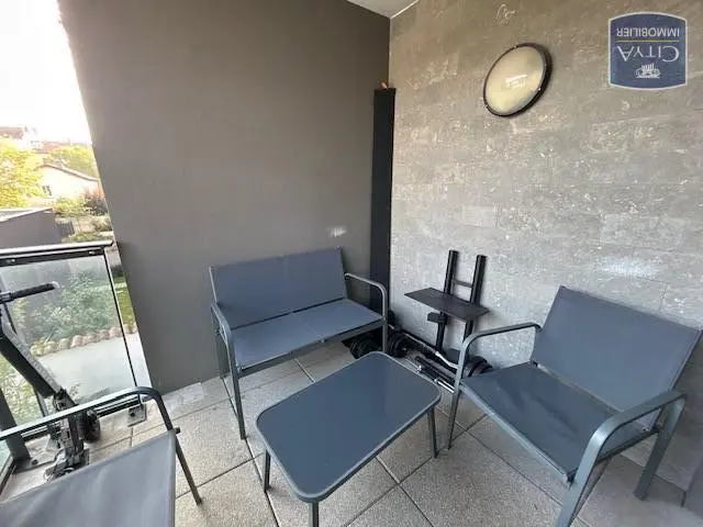 Photo 7 appartement Lyon 8e Arrondissement