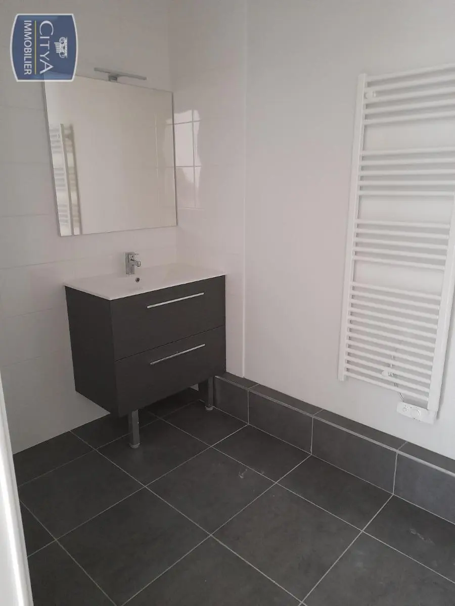 Photo 5 Appartement 2 pièces 46.08m²