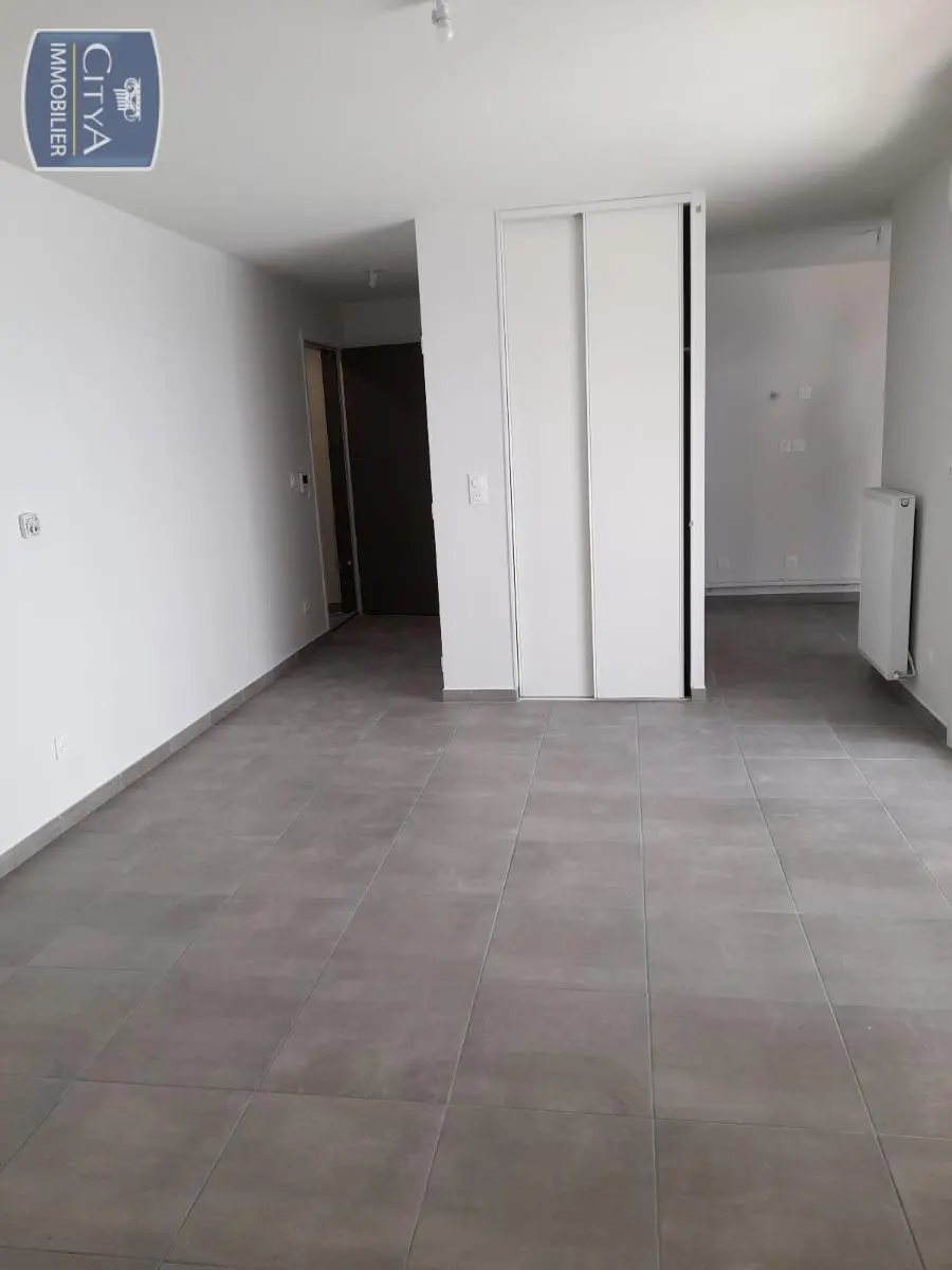 Photo 6 Appartement 2 pièces 46.08m²