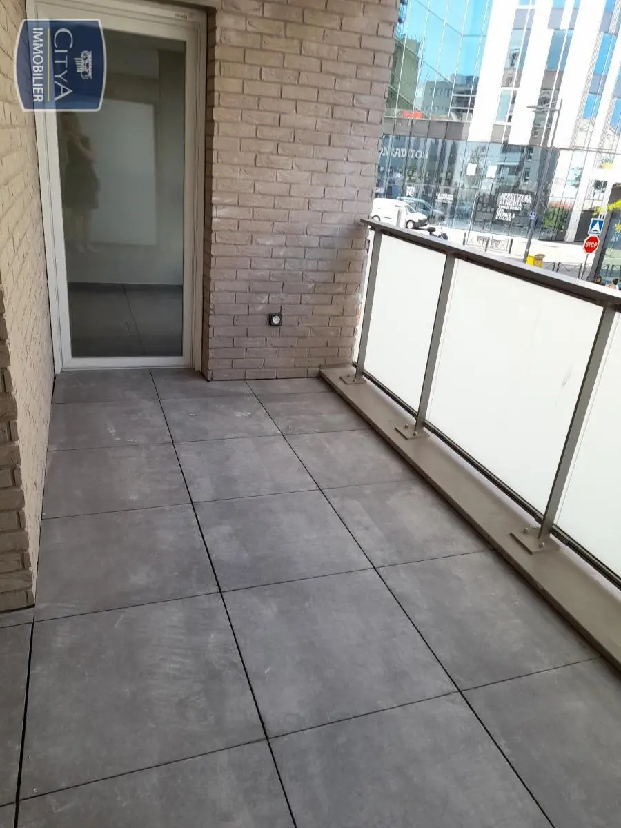 Photo 5 Appartement 2 pièces 43.65m²