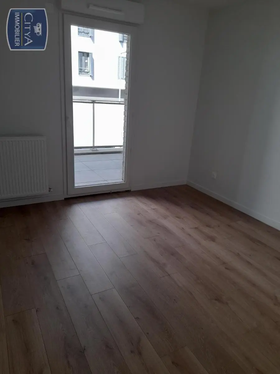 Photo 3 Appartement 2 pièces 43.65m²