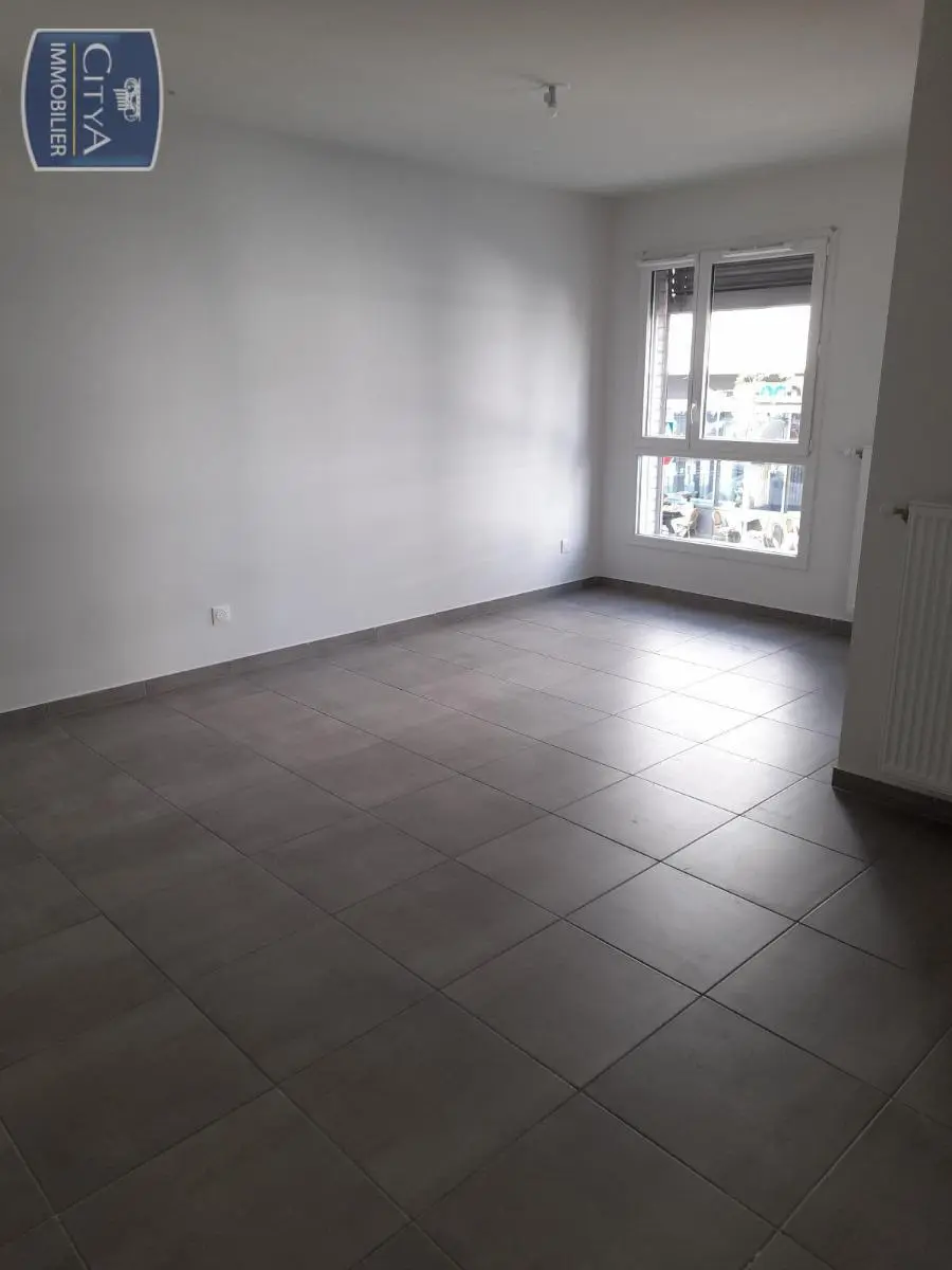 Photo 1 Appartement 2 pièces 43.65m²