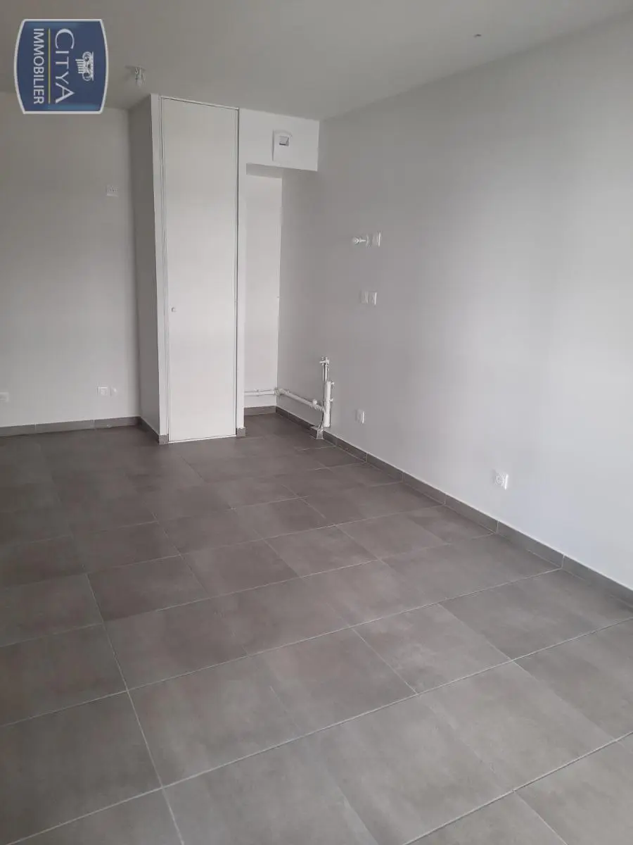 Photo 2 Appartement 2 pièces 43.65m²